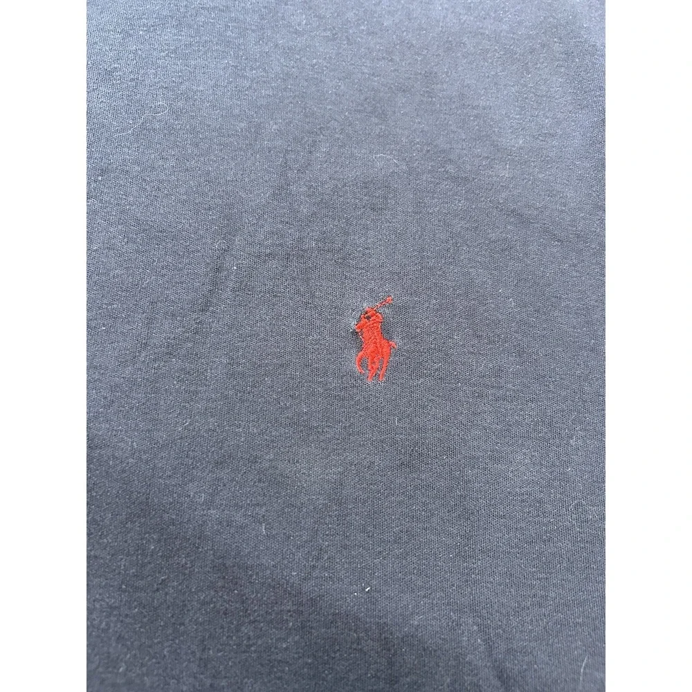Ralph Lauren Polo Shirt 4XB 4XL XXXXL 4X Big Blue Red Pony RLPC Rugby Prep Mens